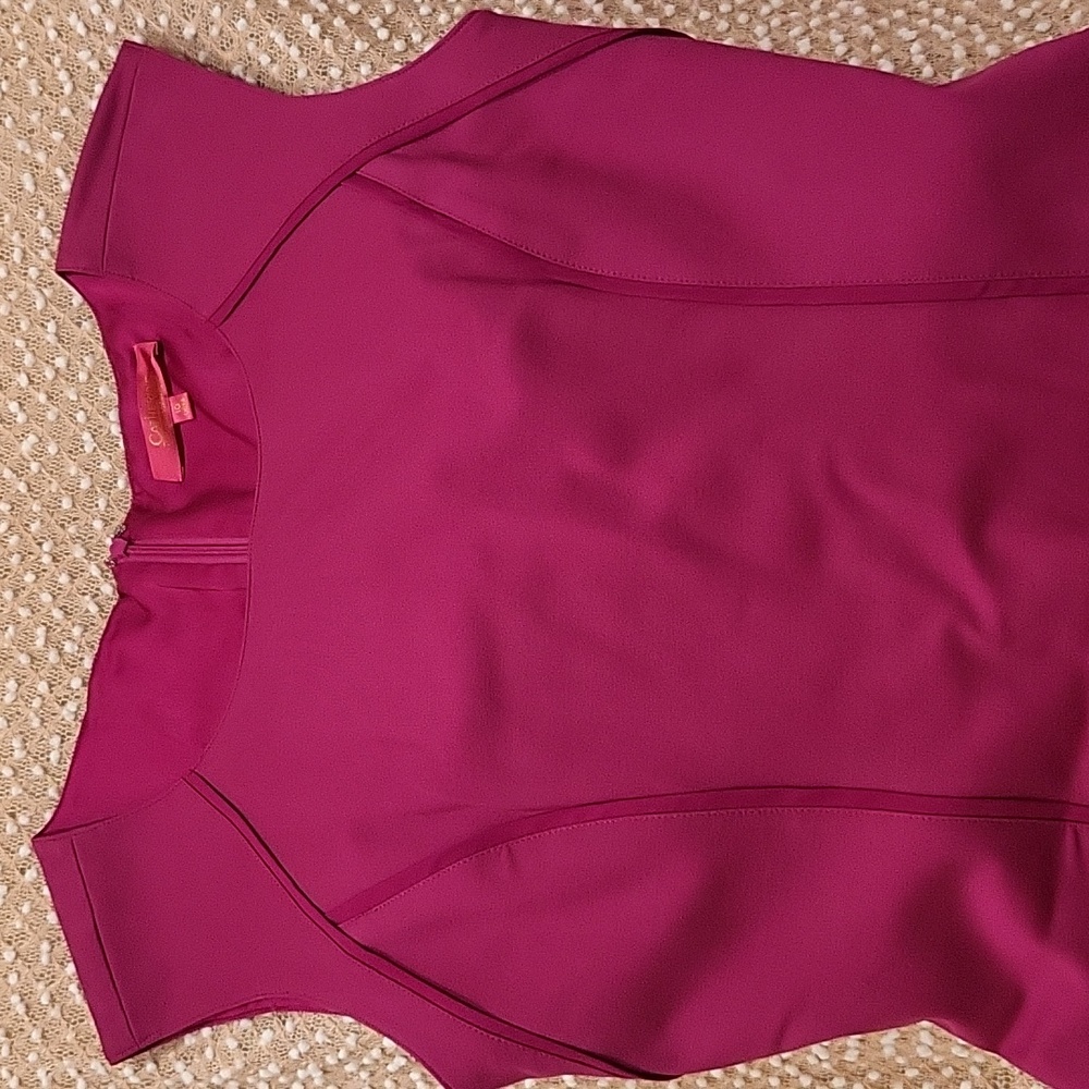 Catherine dress - Picture 4 of 9